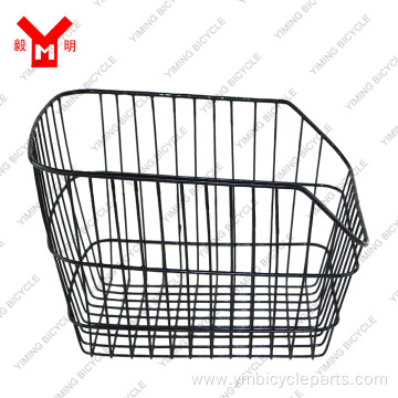 Bicycle Rear Basket / Bike Rear Carrier